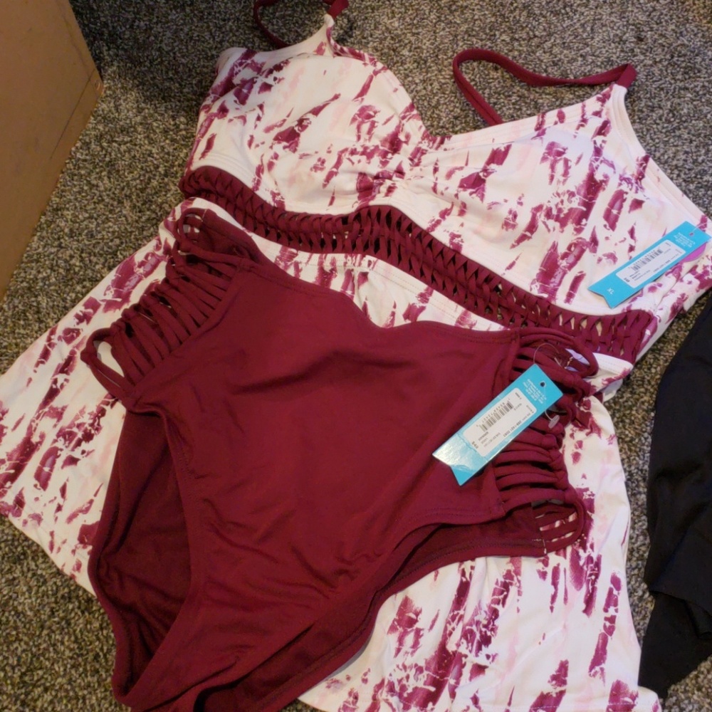 Ambrielle Swimsuit